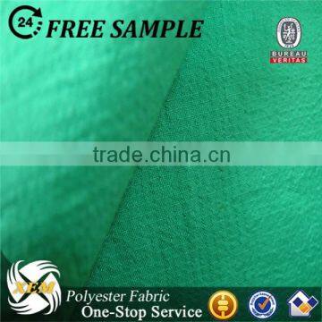 Waterproof ripstop polyester fabric,sportwear fabric