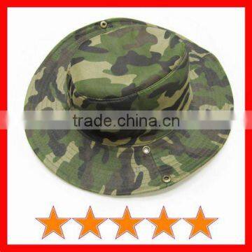 Camo hunting hat,German hat