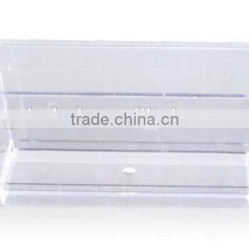 CH32 Food standard Mousse Cups 130ml Plastic Jelly Cups In PS Material