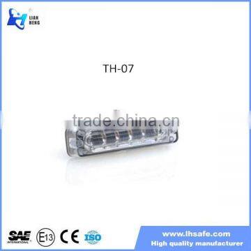 Best quality manufacturer led lamps china, Linear Led module for lightbar (TH-07)