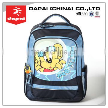 Quanzhou dapai wholesale children child school bag