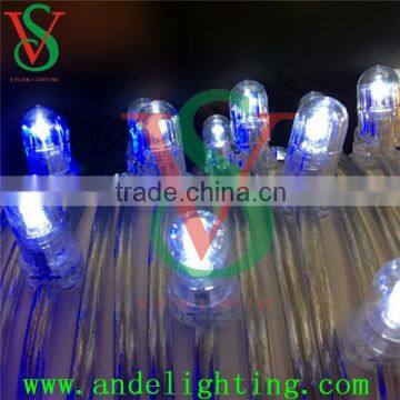 Led Decorative Light Running Belt Light LED Clip Light photo-5