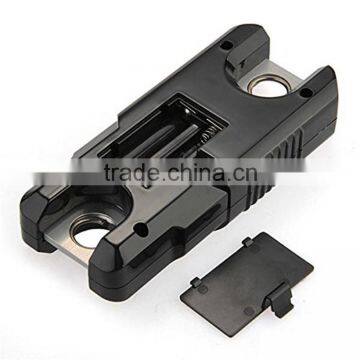 Mini Portable Crane Scale 300kg 0.1kg LCD Display Digital Electronic Hook Hanging Scale With White Backlight photo-5