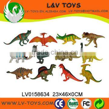 dinosaurs toys,plastic animal toy,dinosaur LV0158634