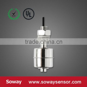 SF131 float ball level switch HIGH TEMPERATURE FLOAT SWITCH