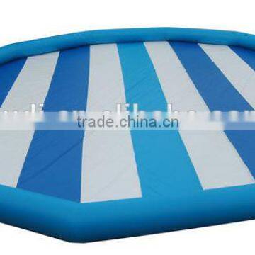 Customized inflatable swimming pool for kids