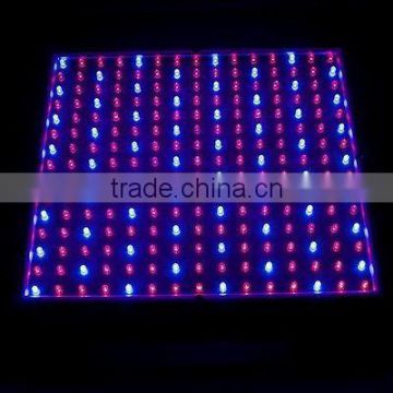 2015 greenhouse led grow light 14w penal led grow light for lettuce