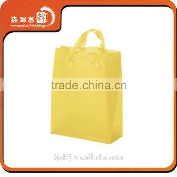 XHFJ OEM Production Recyclable PP Non Woven Bag