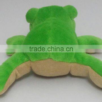 Plush Frog Screen Cleaner