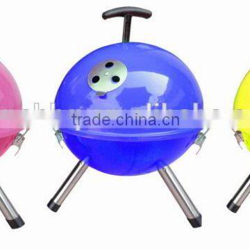 Mini charcoal bbq barbecue grill High Quality Mini Charcoal Bbq