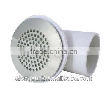 SPA suction cover,drain cover,whirlpool bathtub suction parts