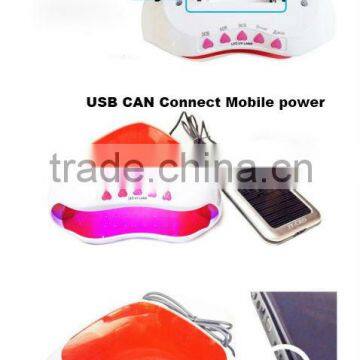32LED uv Lamp for Nail Dry Latest Production 1.5W
