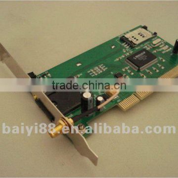 HOT SELL PCI WIRELESS MODEM Q2403A