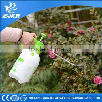 airless sprayer of agriculture