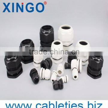 PG63 Electrical Waterproof cable gland