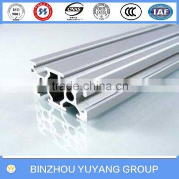 Manufacture Cost-Effective Aluminium Profile Extrusion