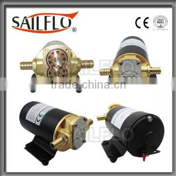 Sailflo 14L/min 12v self priming oil transfer 12v fuel pump