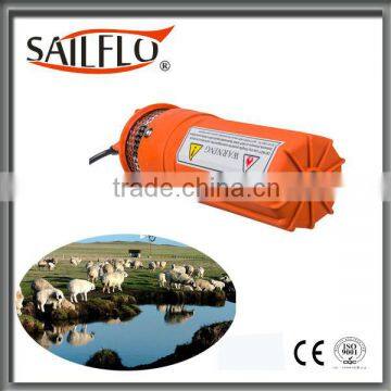 Sailflo hot sale 6LPM DC submersible electric submersible pump pirce in india for agriculture