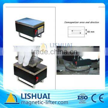 Handheld Type Demagnetizer Made in China