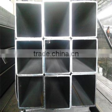 stainless steel square pipe/tube(seamless & welded)