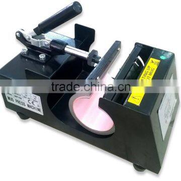 Digital Printing Mug Press Machine photo-2