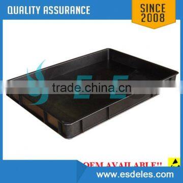 on Stock Different Sizes Antistatic Tray photo-2