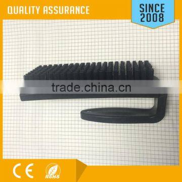 U shape brush conductive brush