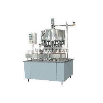 GCP SERIES ATMOSPHERIC-PRESSURE FILLING MACHINE