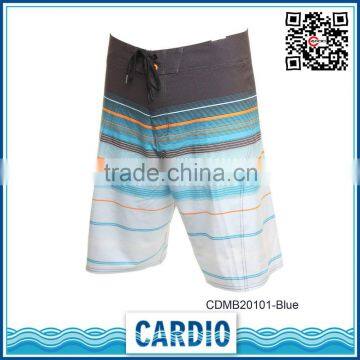 updated the carnivorous boardshorts stripe printed boardshorts