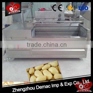 Widely used fruit and vegetable peeling machine