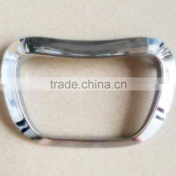 Oblong Zinc Alloy Cabinet Pulls/Handles For Furniture/Dresser/Waredrobe