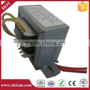 International EI 33 Power Transformer For Dental Chair