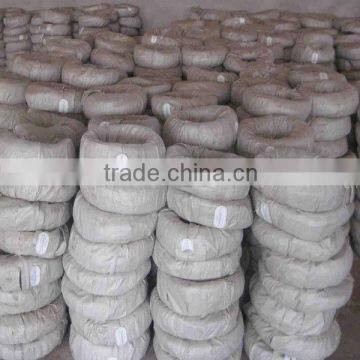 low price factory products Galvanized Iron Wire for export