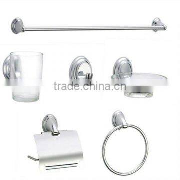 elegant bathroom accessory set 3100