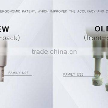 Bidet Muslim Water Wash AMI930 photo-4