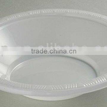 B071838 7"(18cm) plastic bowls