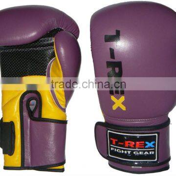 BOXING GLOVES