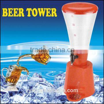 cobra beer tower