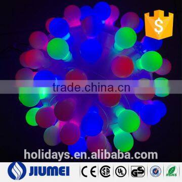 110/220V Color Chaning Mood LED Light Ball