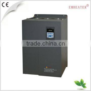 in Spanish Express Torque Control Servo Drive Feature 3 Phase Motor 480V 75kw Frequency Converter photo-4