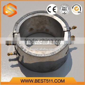Ceramic Band Heater for Extruder