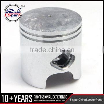 Performance 48MM 12MM Piston Ring Kit for JOG 50 50CC 72CC JOG MINARELLI 1P40QMB ATV Go Kart Buggy photo-2