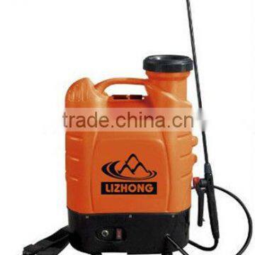 Battery powered hand sprayers 18L