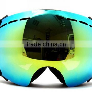 Anti Fog Lens Snow Goggles Ski/Ski Goggles