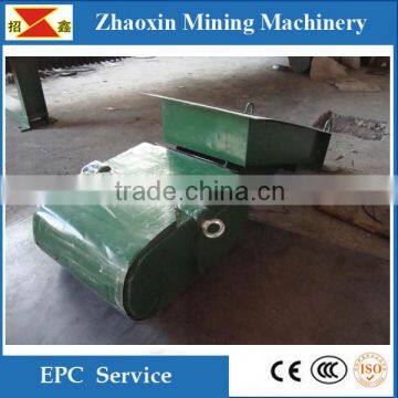 Mining Feeding Machinery Ore Vibrating Feeder photo-4