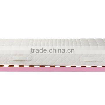 Italian Home Furniture Kids Beds Children Metal Bed photo-5