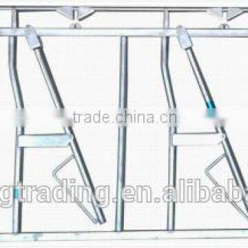 Cattle Headlocks for Cow Bar photo-2