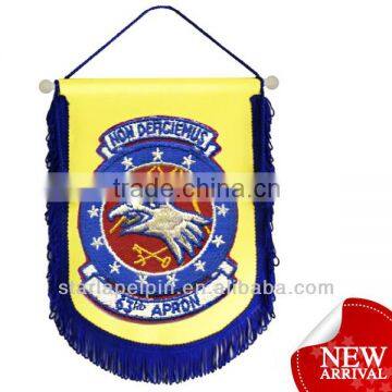 heat transfer printing decorative pennants