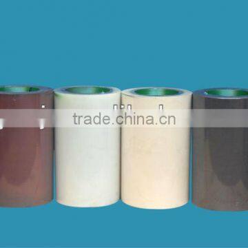 14inch Rice Huller Rubber Roller on steel drum