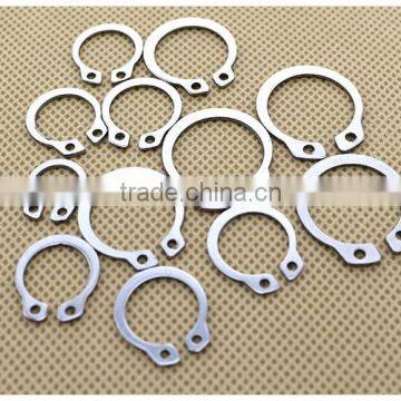 stainless steel washer ROHS/SGS Certificate circlip for hole 3-26